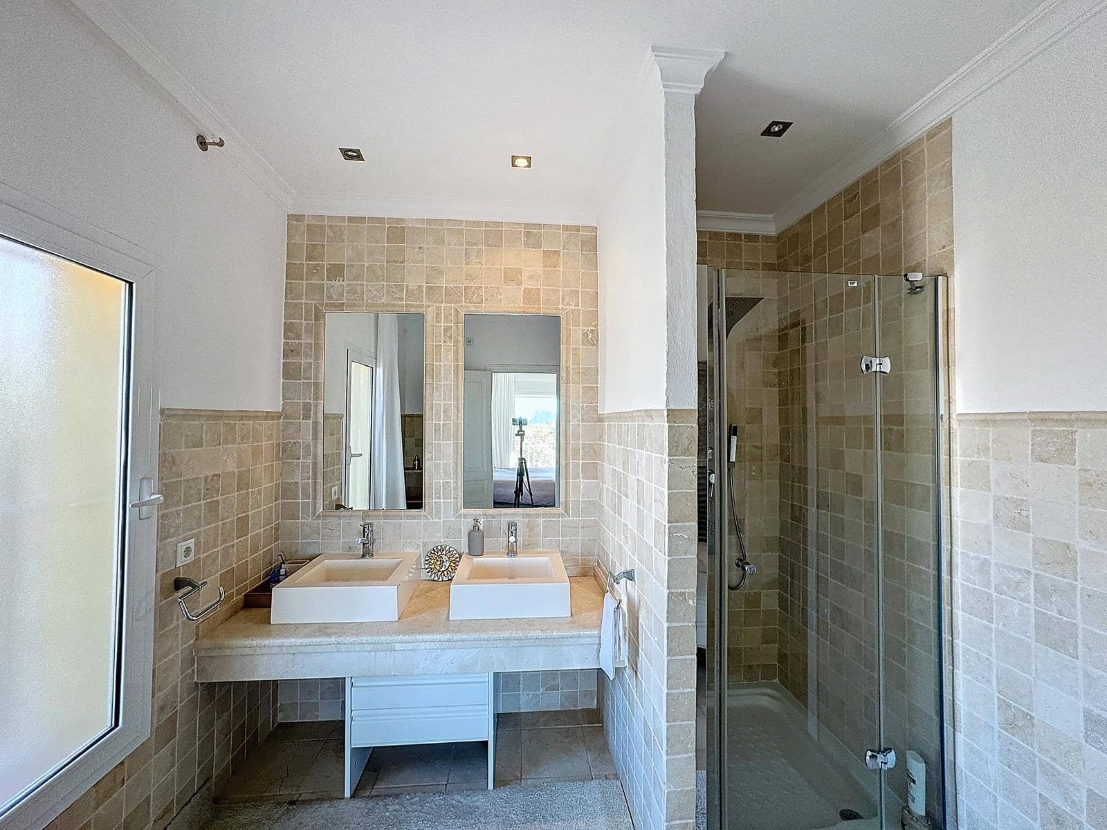 3 slaapkamer Villa te koop in Benitachell / Benitatxell met zwembad garage - € 749.000 (Ref: 8187830)