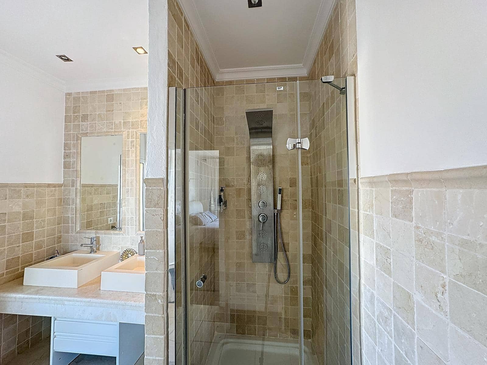 3 slaapkamer Villa te koop in Benitachell / Benitatxell met zwembad garage - € 749.000 (Ref: 8187830)