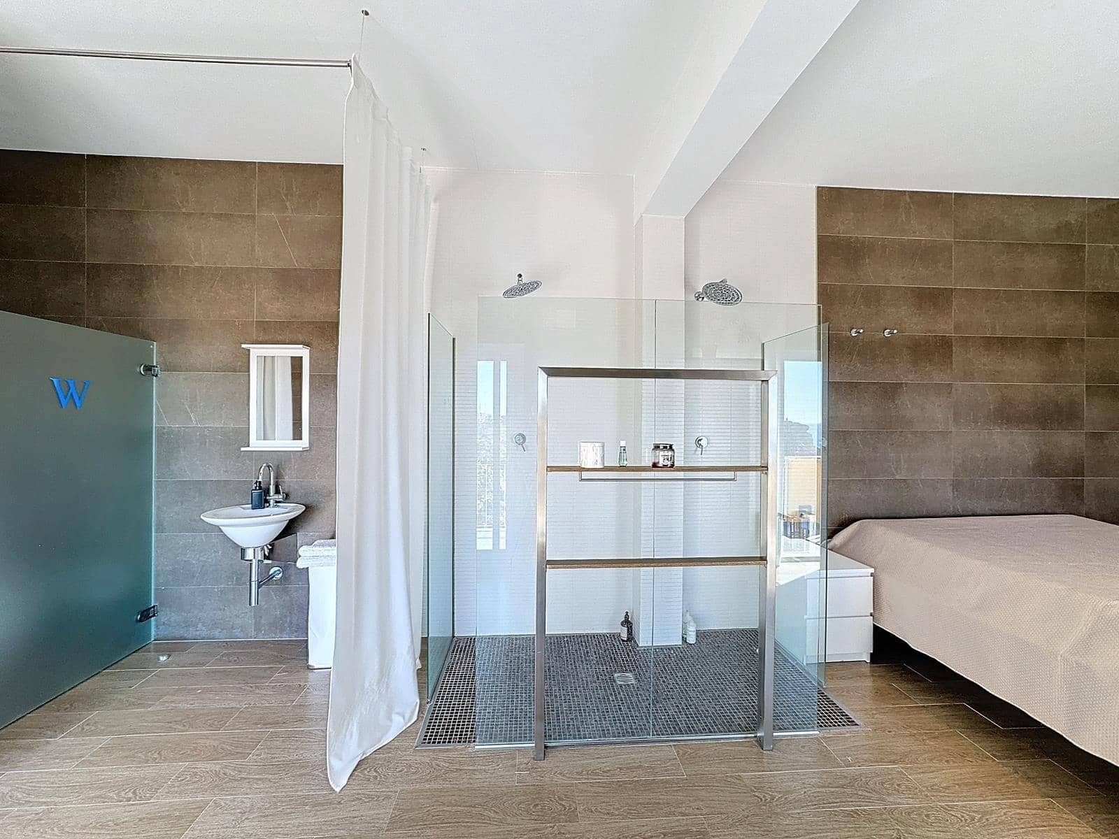 3 slaapkamer Villa te koop in Benitachell / Benitatxell met zwembad garage - € 749.000 (Ref: 8187830)