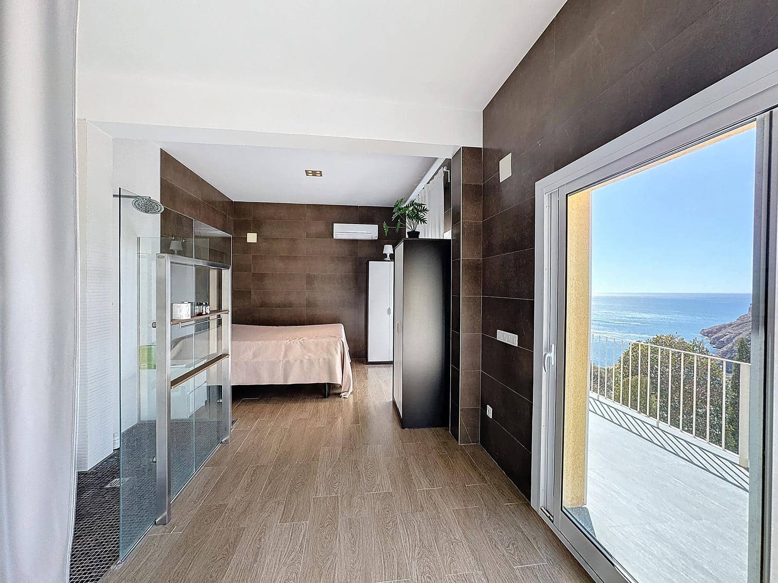 3 slaapkamer Villa te koop in Benitachell / Benitatxell met zwembad garage - € 749.000 (Ref: 8187830)