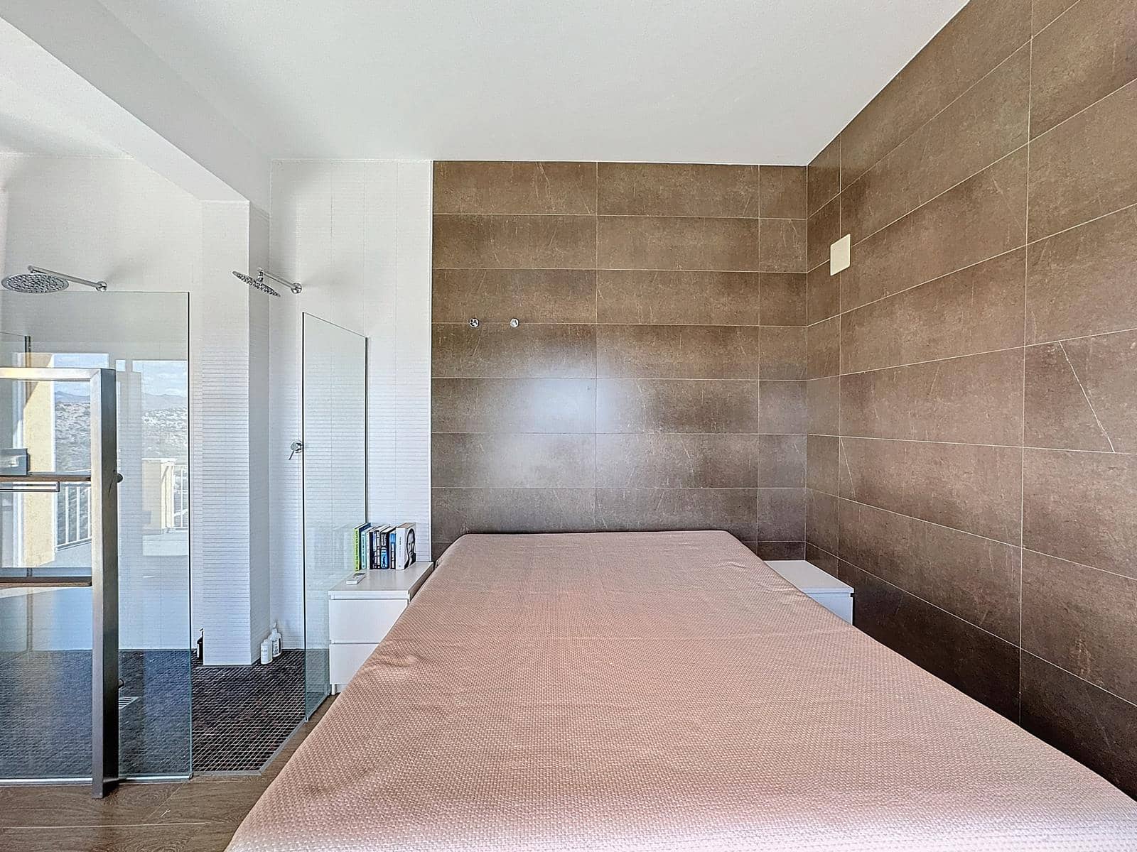 3 slaapkamer Villa te koop in Benitachell / Benitatxell met zwembad garage - € 749.000 (Ref: 8187830)