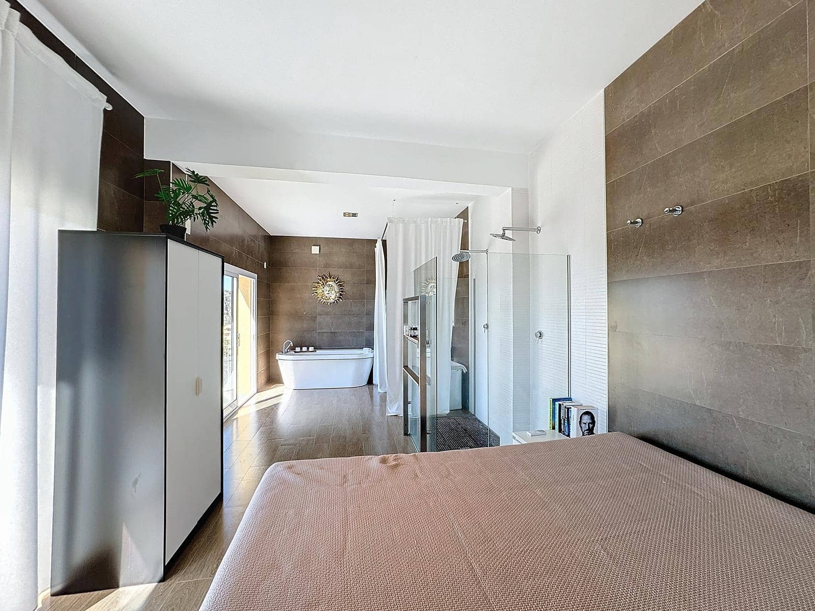 3 slaapkamer Villa te koop in Benitachell / Benitatxell met zwembad garage - € 749.000 (Ref: 8187830)