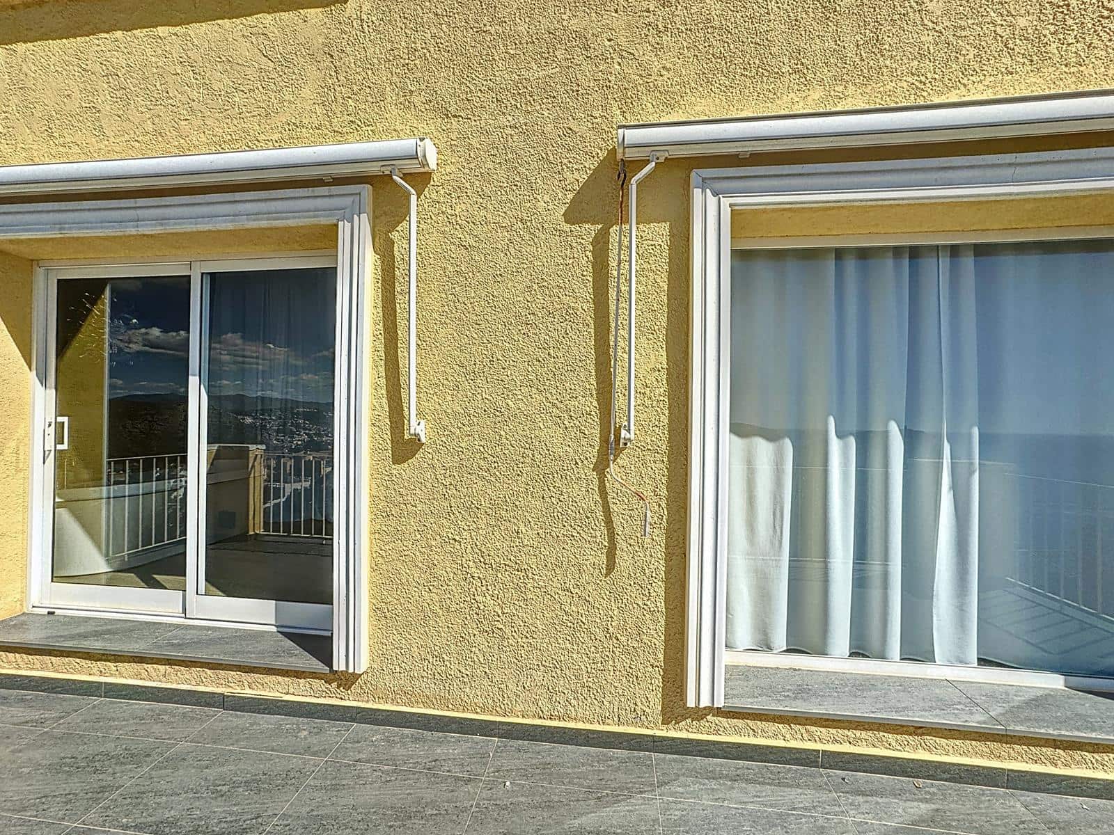 3 slaapkamer Villa te koop in Benitachell / Benitatxell met zwembad garage - € 749.000 (Ref: 8187830)