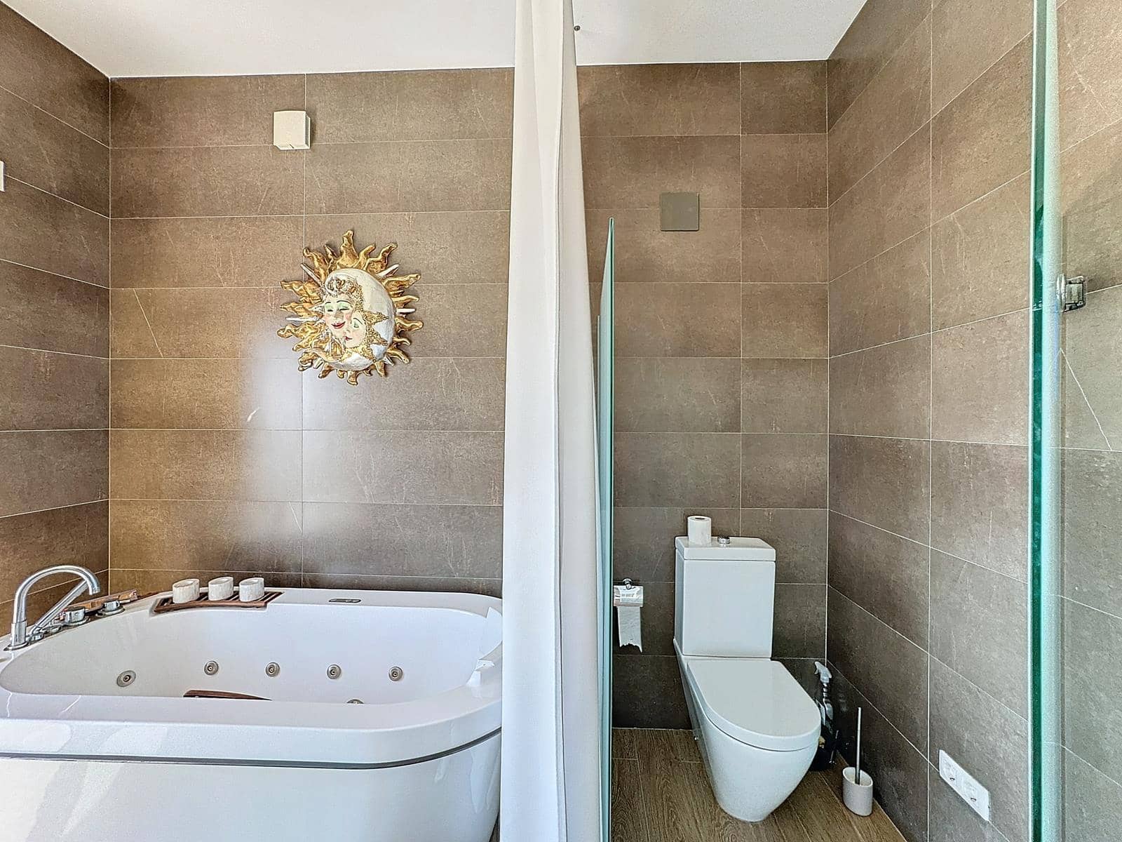 3 slaapkamer Villa te koop in Benitachell / Benitatxell met zwembad garage - € 749.000 (Ref: 8187830)