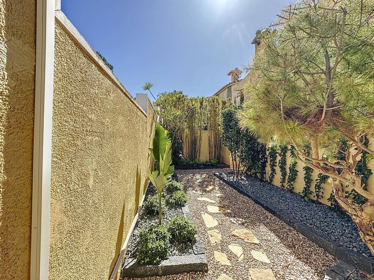 3 slaapkamer Villa te koop in Benitachell / Benitatxell met zwembad garage - € 749.000 (Ref: 8187830)