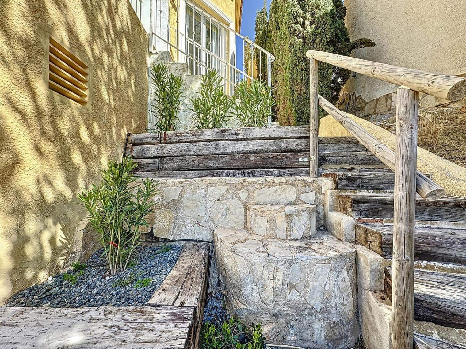 3 slaapkamer Villa te koop in Benitachell / Benitatxell met zwembad garage - € 749.000 (Ref: 8187830)