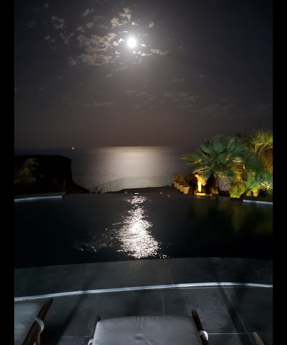 3 slaapkamer Villa te koop in Benitachell / Benitatxell met zwembad garage - € 1.200.000 (Ref: 8306546)