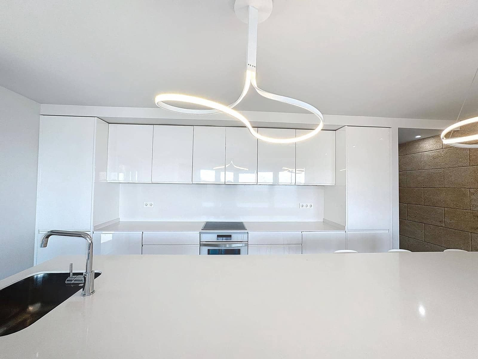 3 slaapkamer Villa te koop in Benitachell / Benitatxell met zwembad garage - € 1.200.000 (Ref: 8306546)