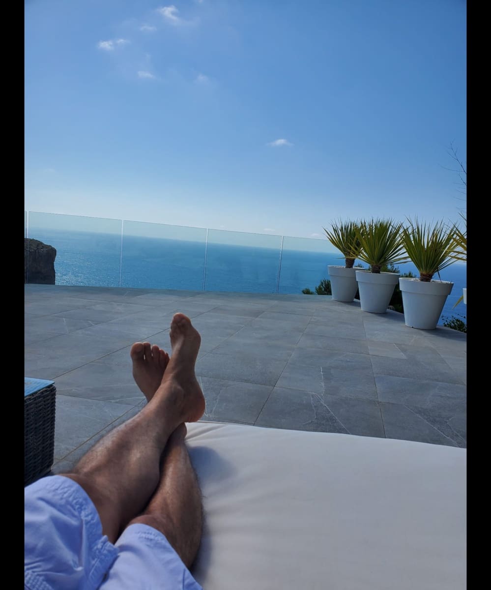 3 slaapkamer Villa te koop in Benitachell / Benitatxell met zwembad garage - € 1.200.000 (Ref: 8306546)