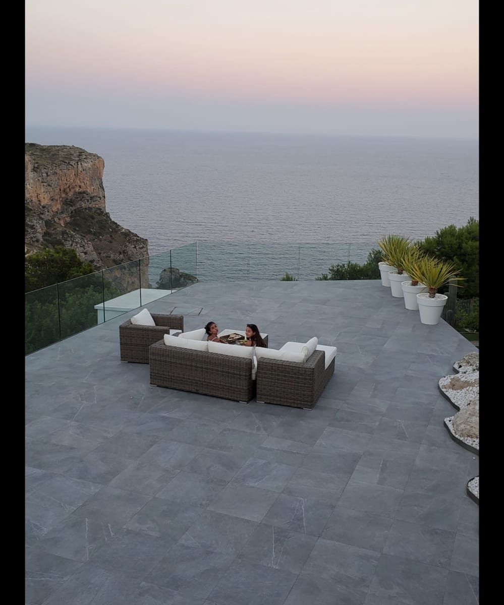 3 slaapkamer Villa te koop in Benitachell / Benitatxell met zwembad garage - € 1.200.000 (Ref: 8306546)