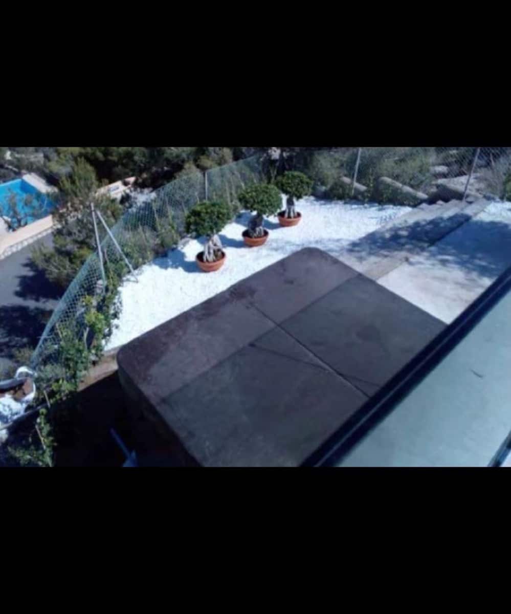 3 slaapkamer Villa te koop in Benitachell / Benitatxell met zwembad garage - € 1.200.000 (Ref: 8306546)