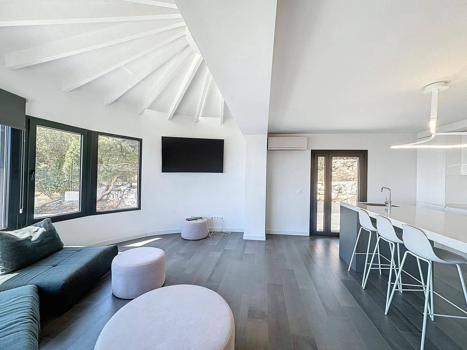 3 slaapkamer Villa te koop in Benitachell / Benitatxell met zwembad garage - € 1.200.000 (Ref: 8306546)