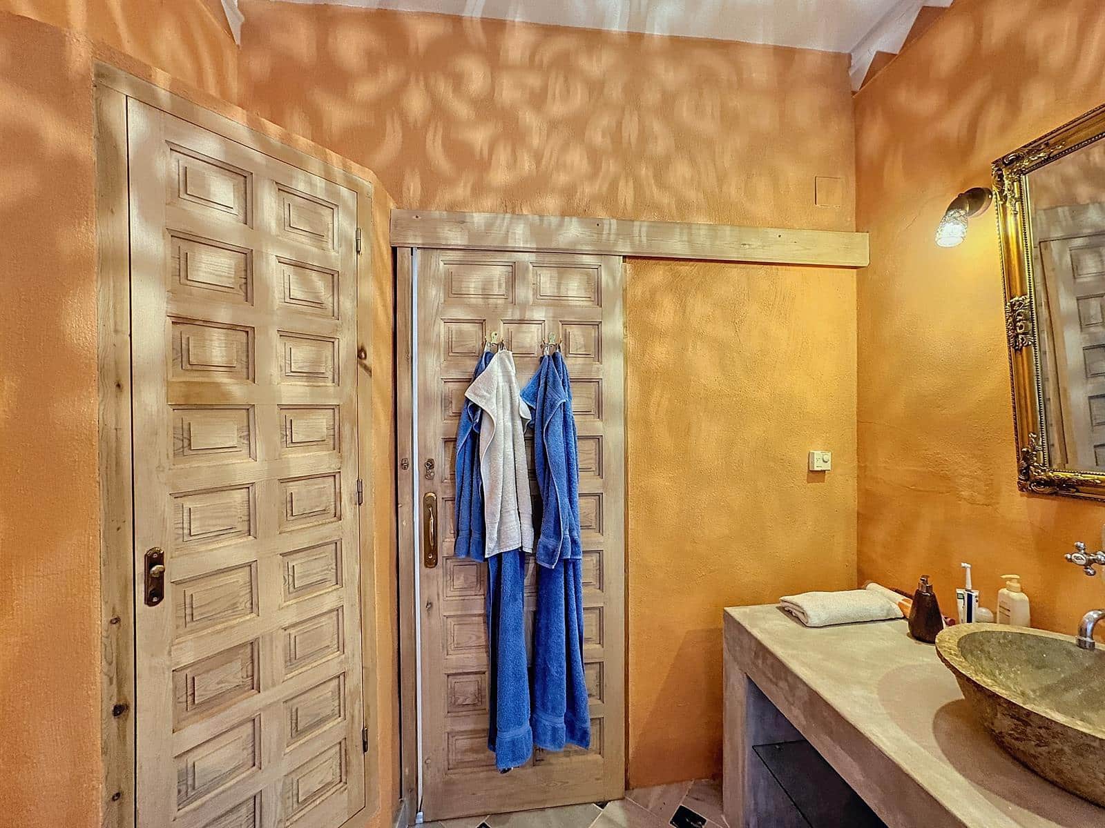 3 soveværelse Villa til salg i Benitachell / Benitatxell med swimmingpool garage - € 850.000 (Ref: 8307264)