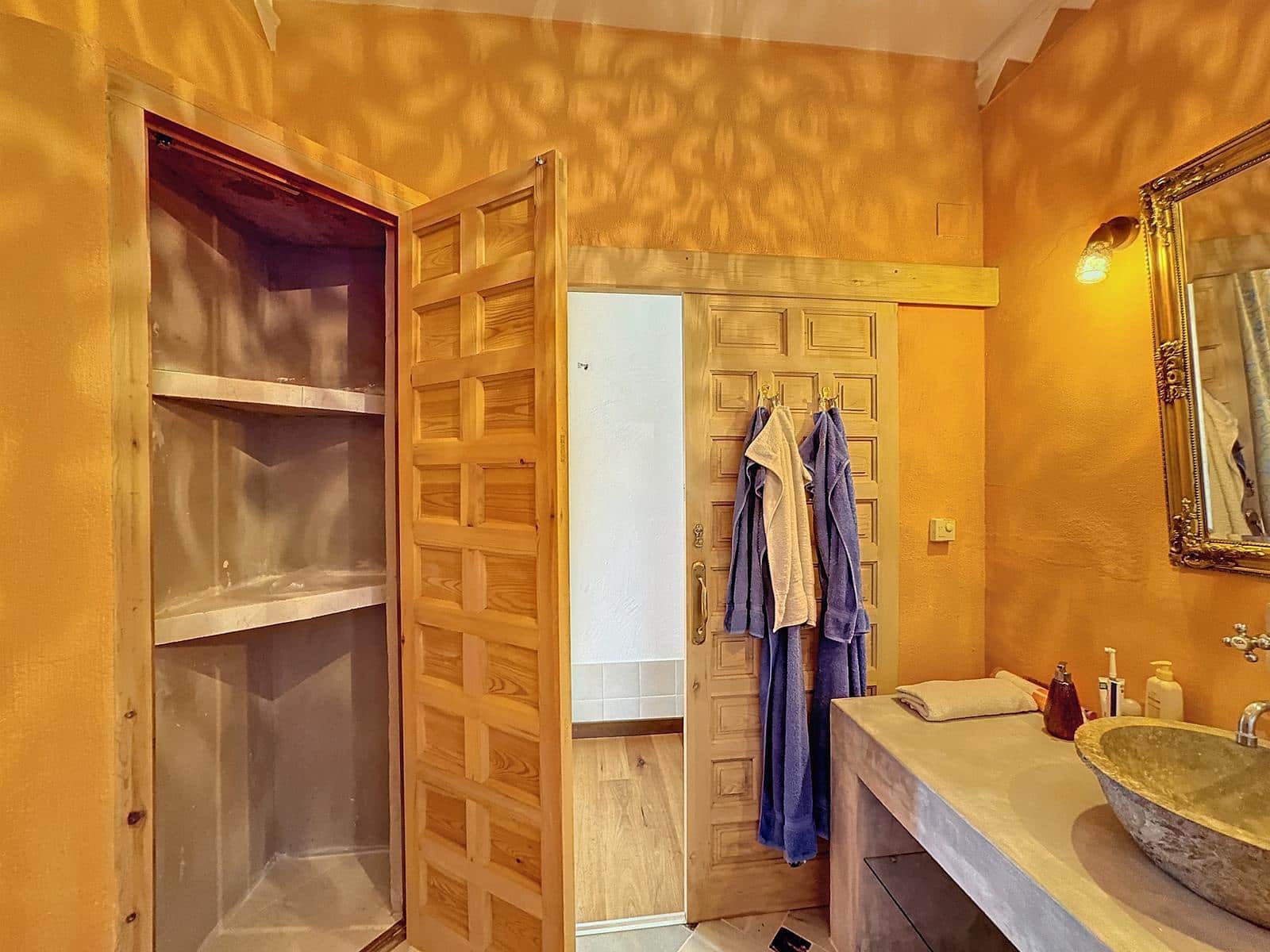 3 soveværelse Villa til salg i Benitachell / Benitatxell med swimmingpool garage - € 850.000 (Ref: 8307264)