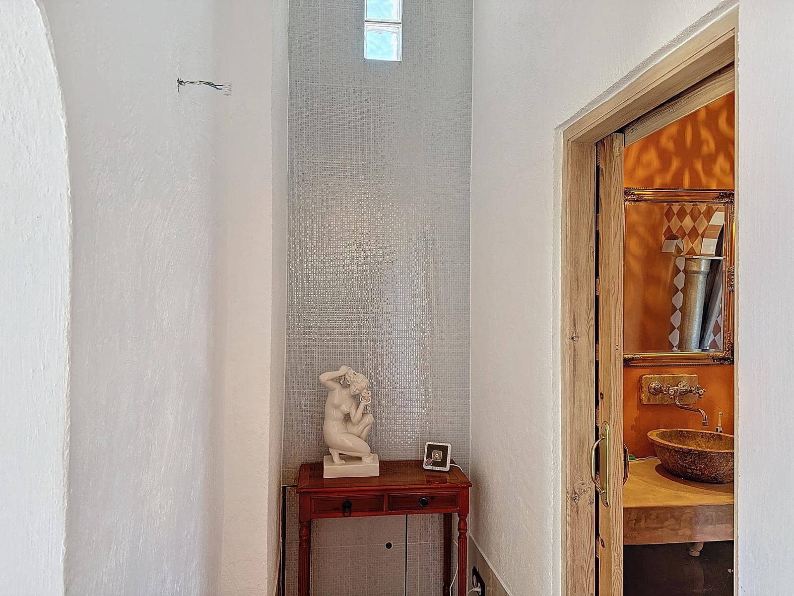 3 soveværelse Villa til salg i Benitachell / Benitatxell med swimmingpool garage - € 850.000 (Ref: 8307264)