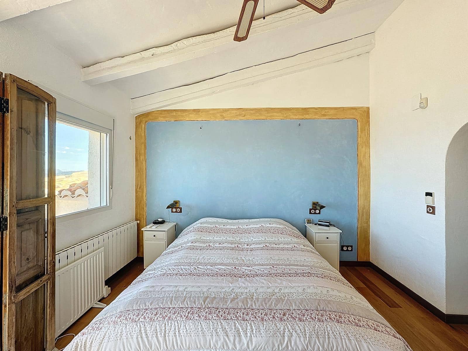 3 soveværelse Villa til salg i Benitachell / Benitatxell med swimmingpool garage - € 850.000 (Ref: 8307264)