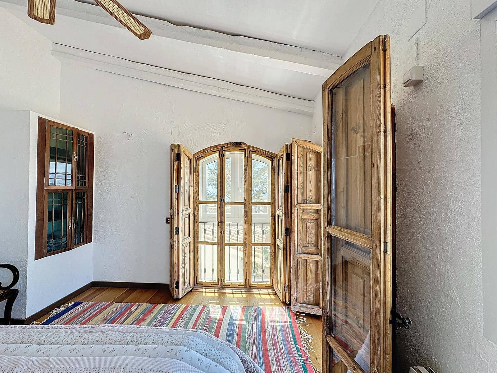 3 soveværelse Villa til salg i Benitachell / Benitatxell med swimmingpool garage - € 850.000 (Ref: 8307264)