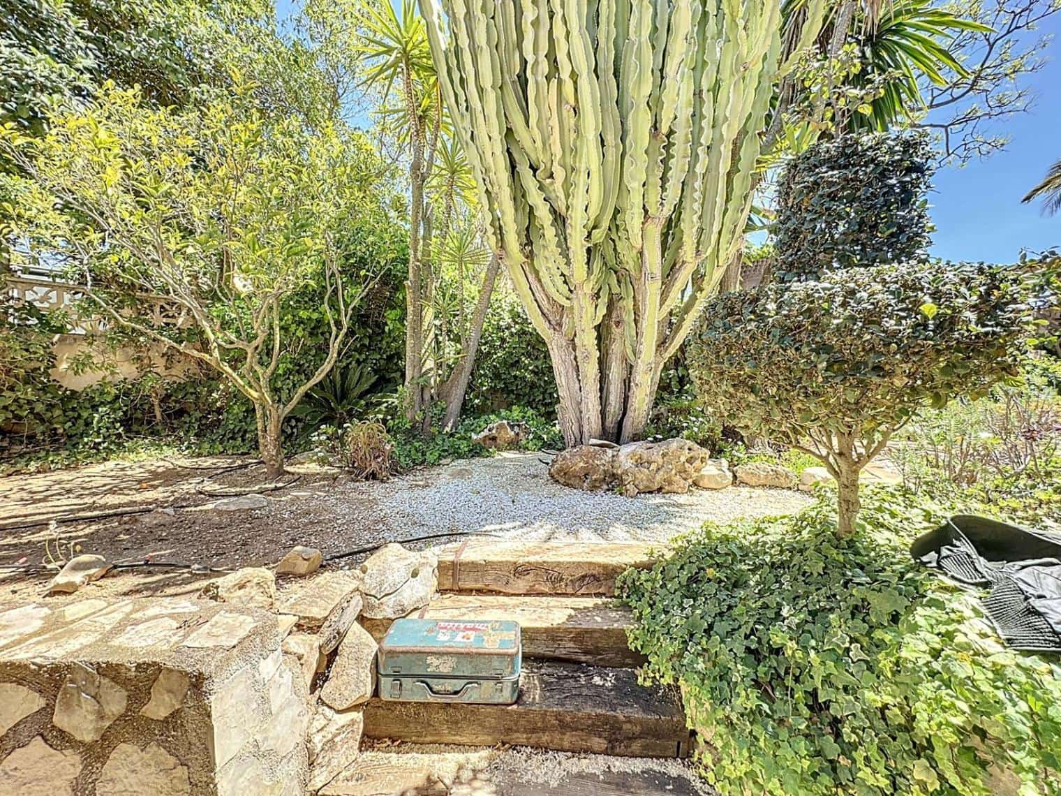 3 soveværelse Villa til salg i Benitachell / Benitatxell med swimmingpool garage - € 850.000 (Ref: 8307264)