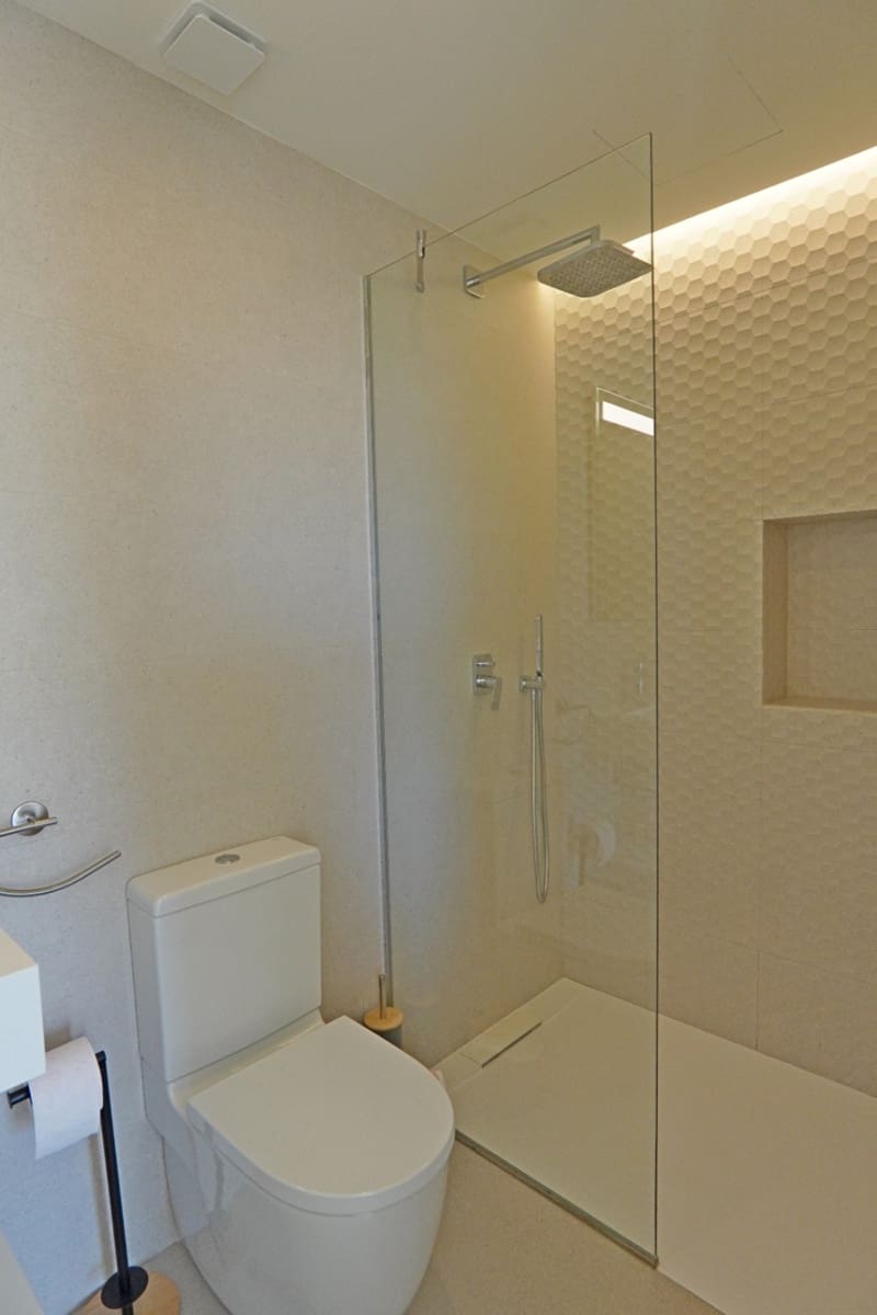 3 sypialnia Willa na sprzedaż w Benitachell / Benitatxell z basenem garażem - 1 499 000 € (Ref: 8366525)