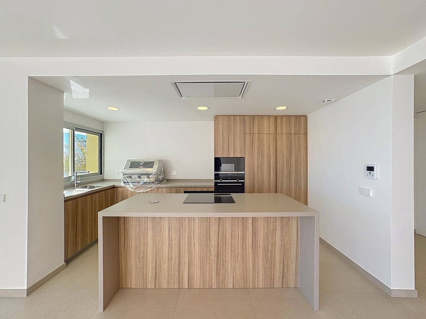 3 sypialnia Willa na sprzedaż w Benitachell / Benitatxell z basenem garażem - 1 499 000 € (Ref: 8366525)