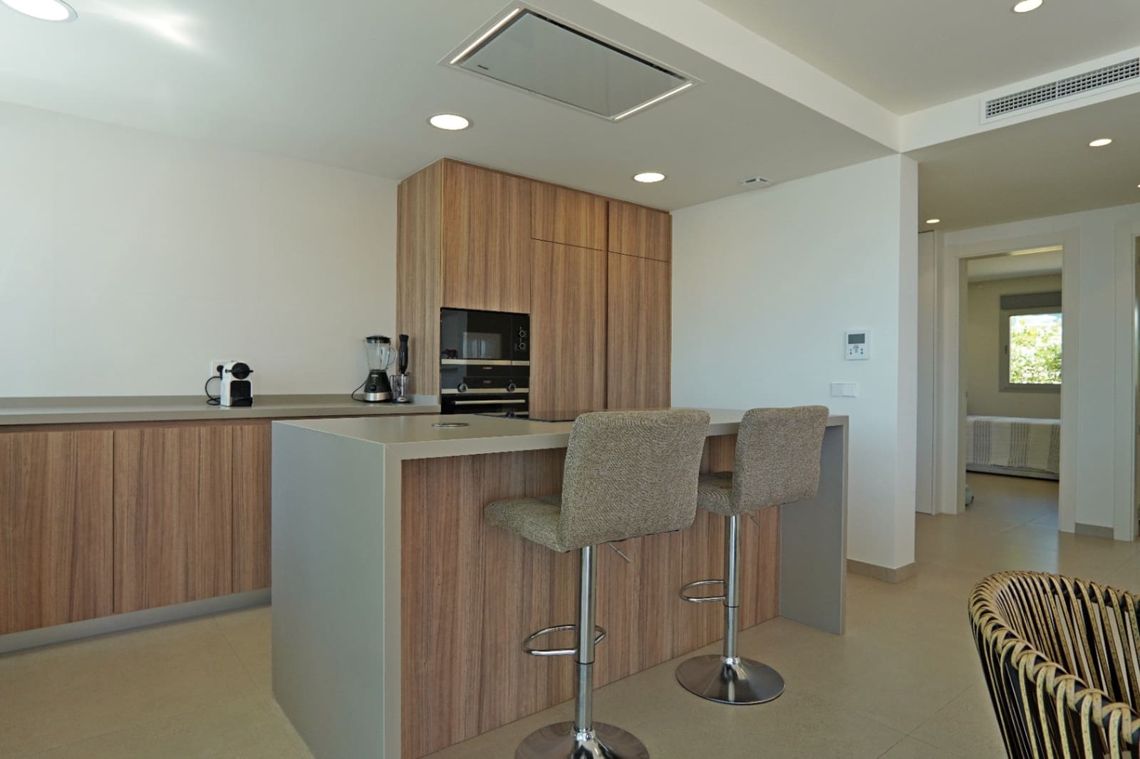 3 sypialnia Willa na sprzedaż w Benitachell / Benitatxell z basenem garażem - 1 499 000 € (Ref: 8366525)