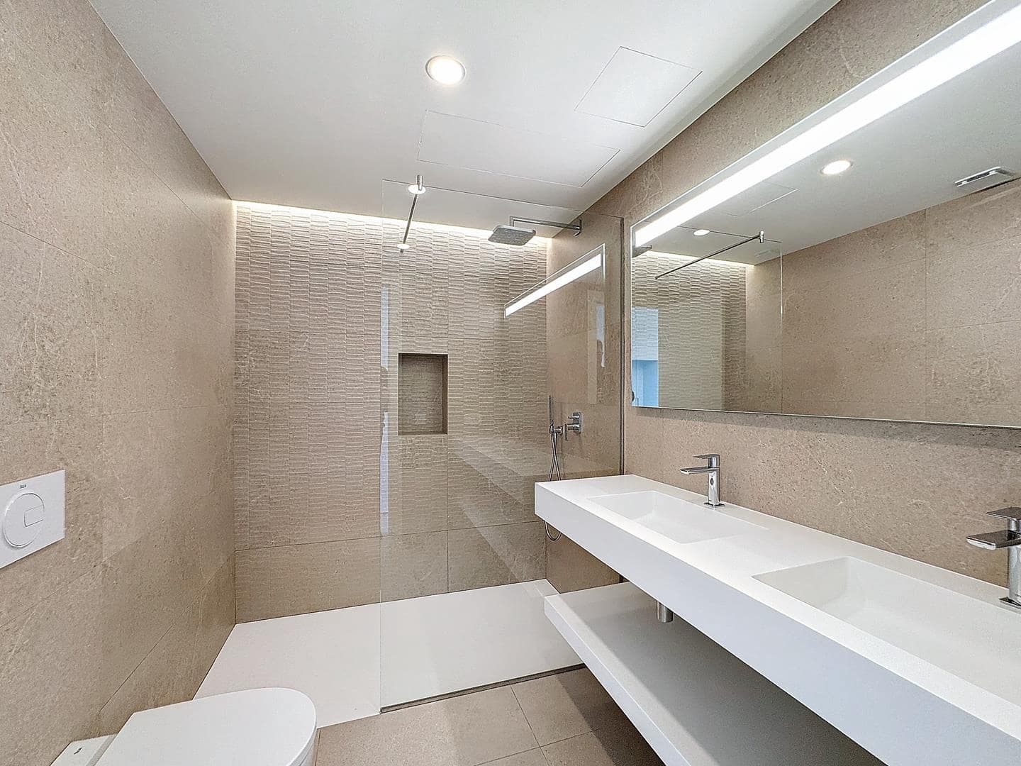 3 sypialnia Willa na sprzedaż w Benitachell / Benitatxell z basenem garażem - 1 499 000 € (Ref: 8366525)