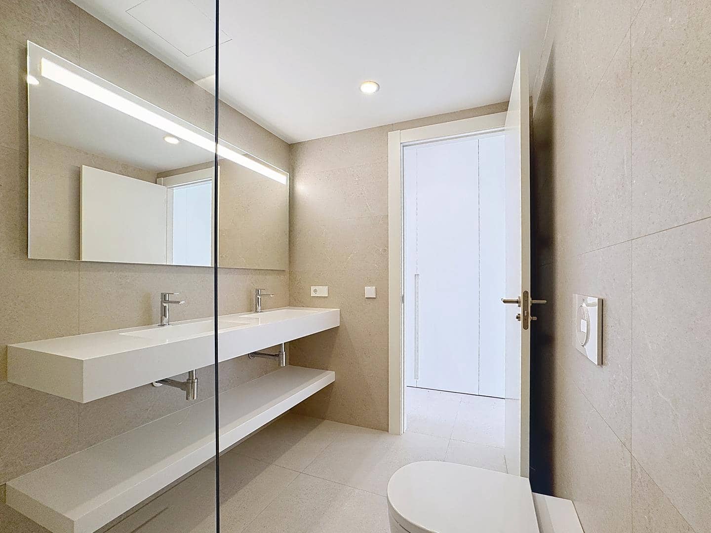 3 sypialnia Willa na sprzedaż w Benitachell / Benitatxell z basenem garażem - 1 499 000 € (Ref: 8366525)