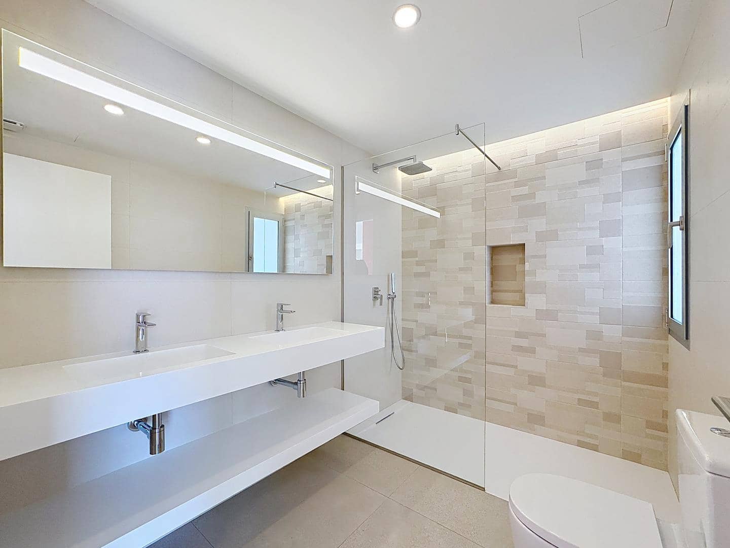 3 sypialnia Willa na sprzedaż w Benitachell / Benitatxell z basenem garażem - 1 499 000 € (Ref: 8366525)