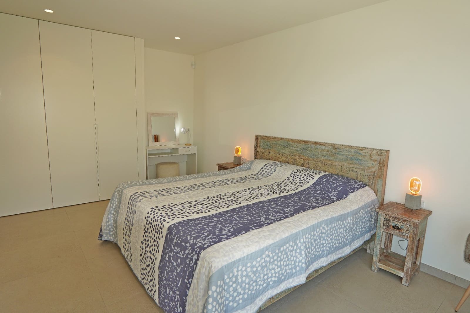 3 sypialnia Willa na sprzedaż w Benitachell / Benitatxell z basenem garażem - 1 499 000 € (Ref: 8366525)