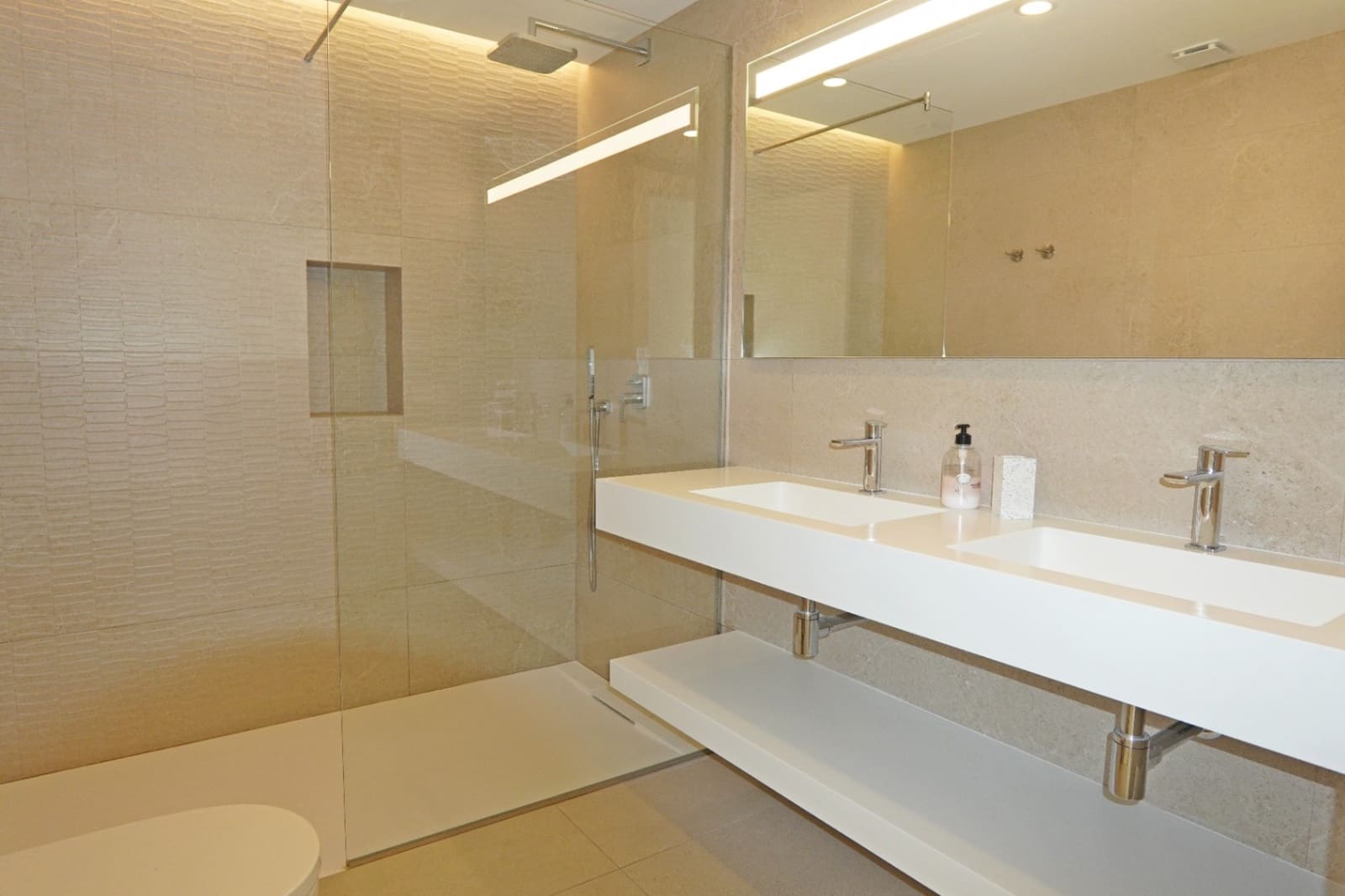 3 sypialnia Willa na sprzedaż w Benitachell / Benitatxell z basenem garażem - 1 499 000 € (Ref: 8366525)