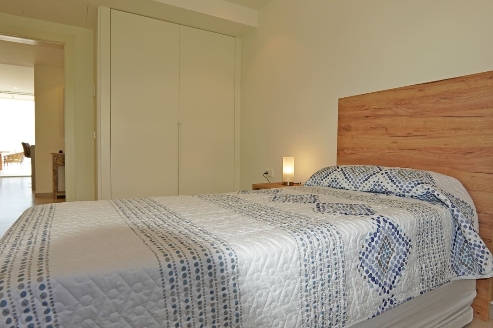 3 sypialnia Willa na sprzedaż w Benitachell / Benitatxell z basenem garażem - 1 499 000 € (Ref: 8366525)