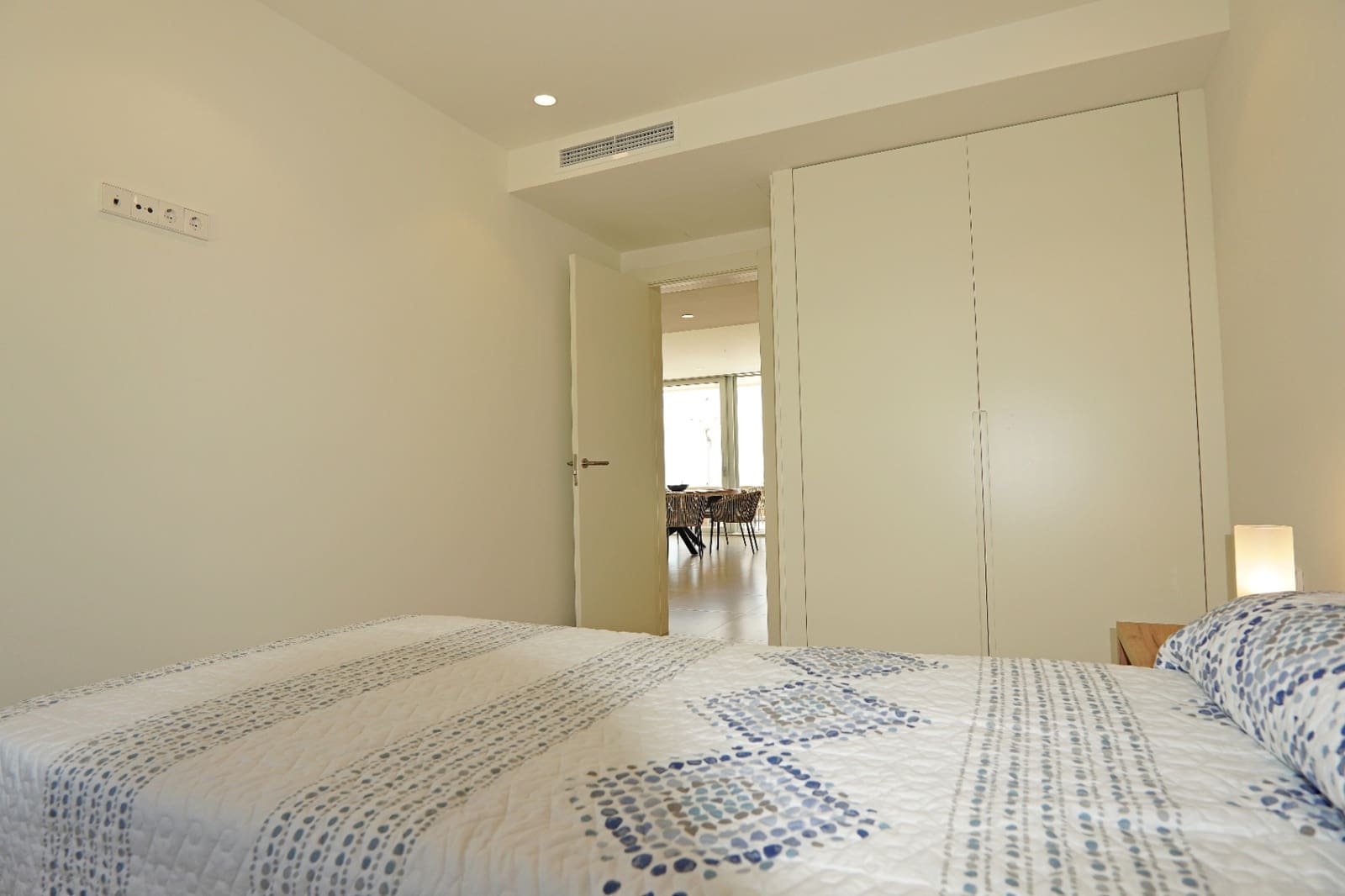 3 sypialnia Willa na sprzedaż w Benitachell / Benitatxell z basenem garażem - 1 499 000 € (Ref: 8366525)