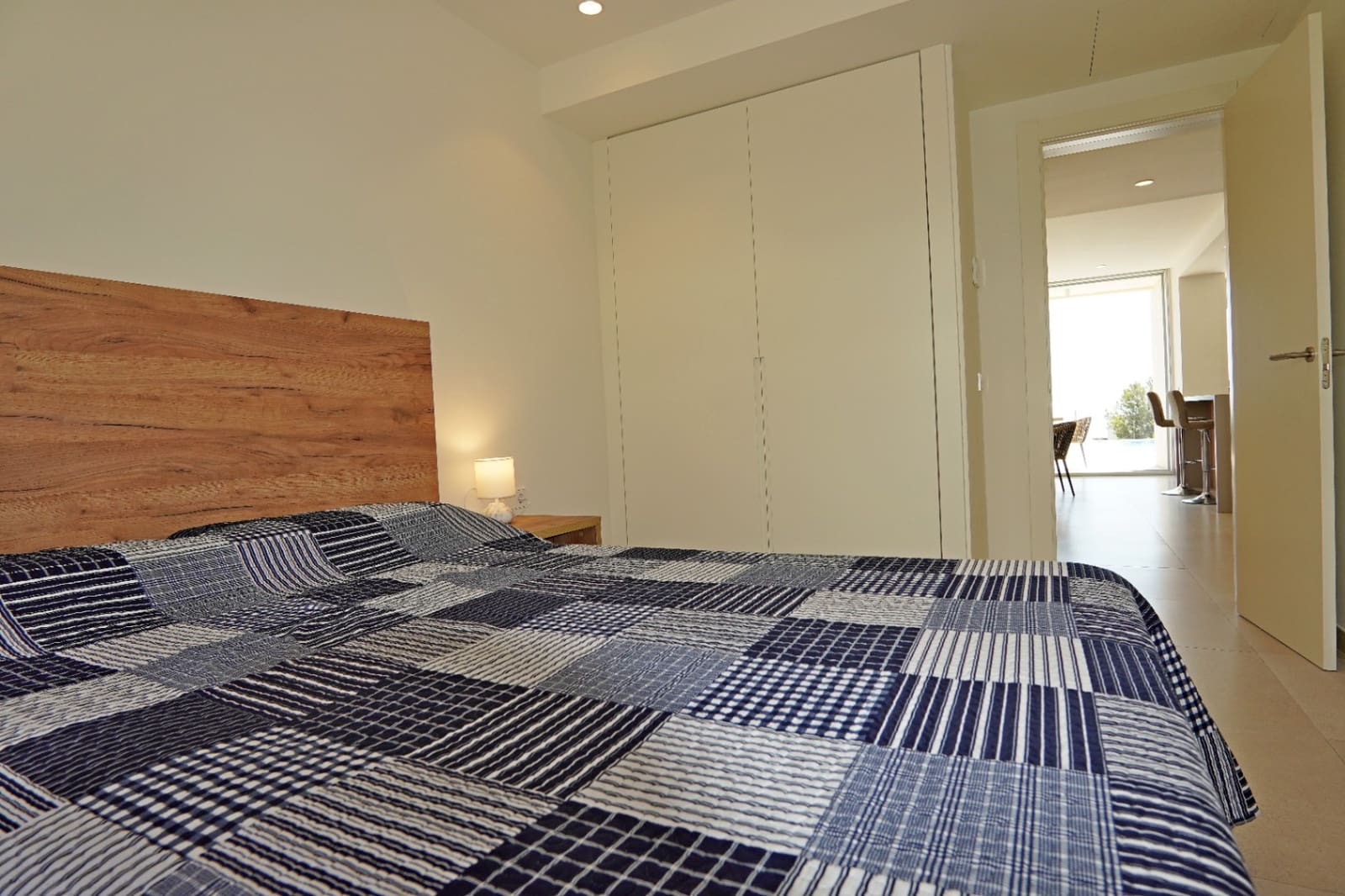 3 sypialnia Willa na sprzedaż w Benitachell / Benitatxell z basenem garażem - 1 499 000 € (Ref: 8366525)