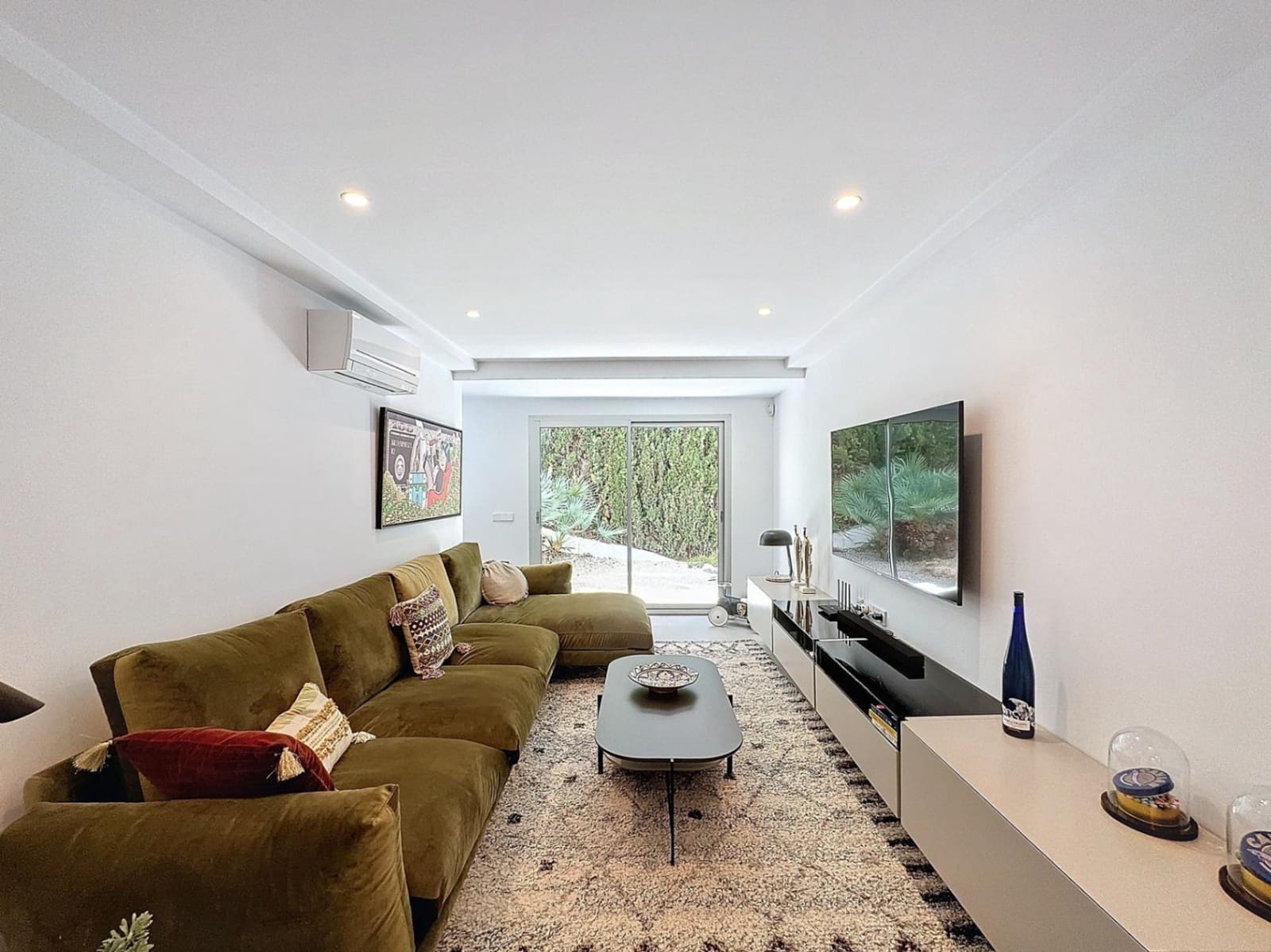 4 sovrum Villa till salu i Benitachell / Benitatxell med pool garage - 1 000 000 € (Ref: 8491464)