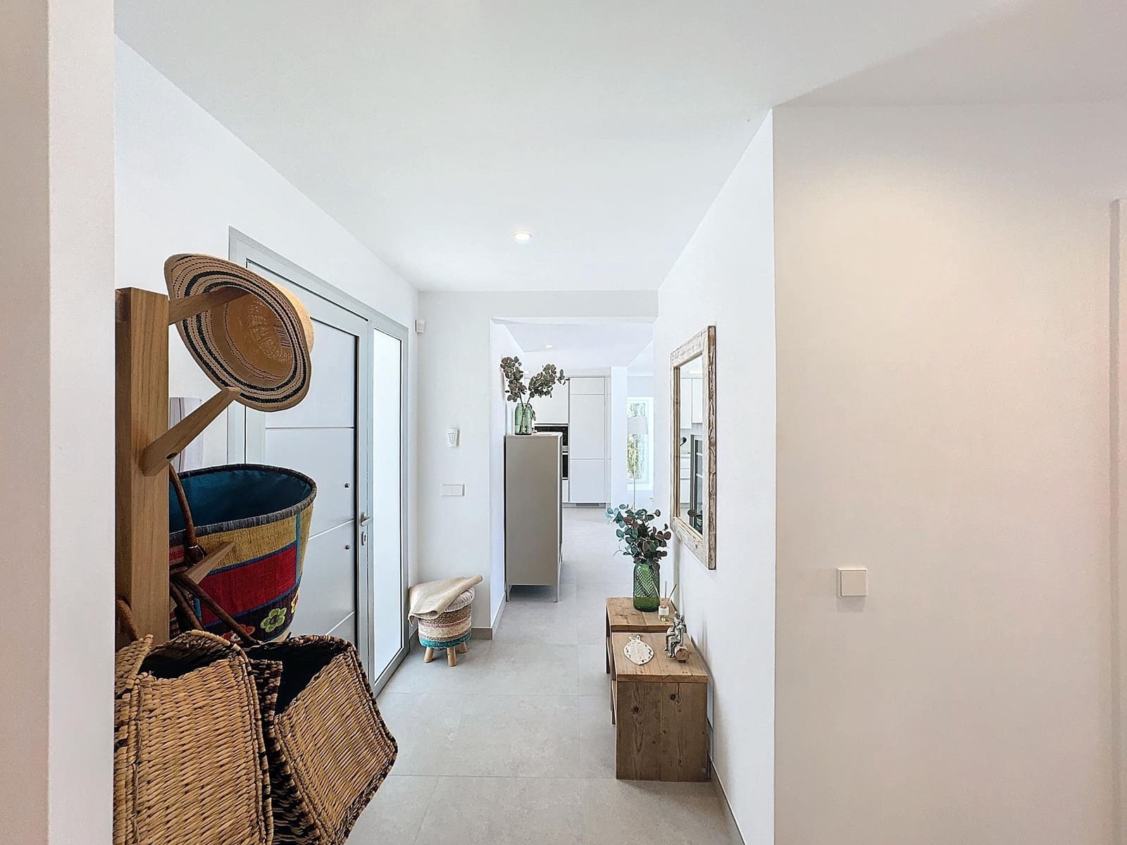 4 sovrum Villa till salu i Benitachell / Benitatxell med pool garage - 1 000 000 € (Ref: 8491464)