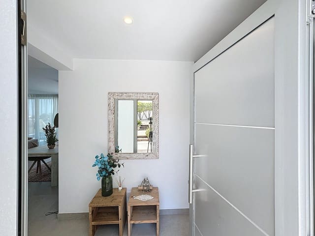 4 quarto Moradia para venda em Cumbre del Sol, Benitachell / Benitatxell com piscina garagem - 1 000 000 € (Ref: 8491464)