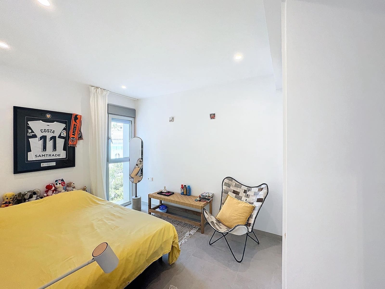 4 sovrum Villa till salu i Benitachell / Benitatxell med pool garage - 1 000 000 € (Ref: 8491464)