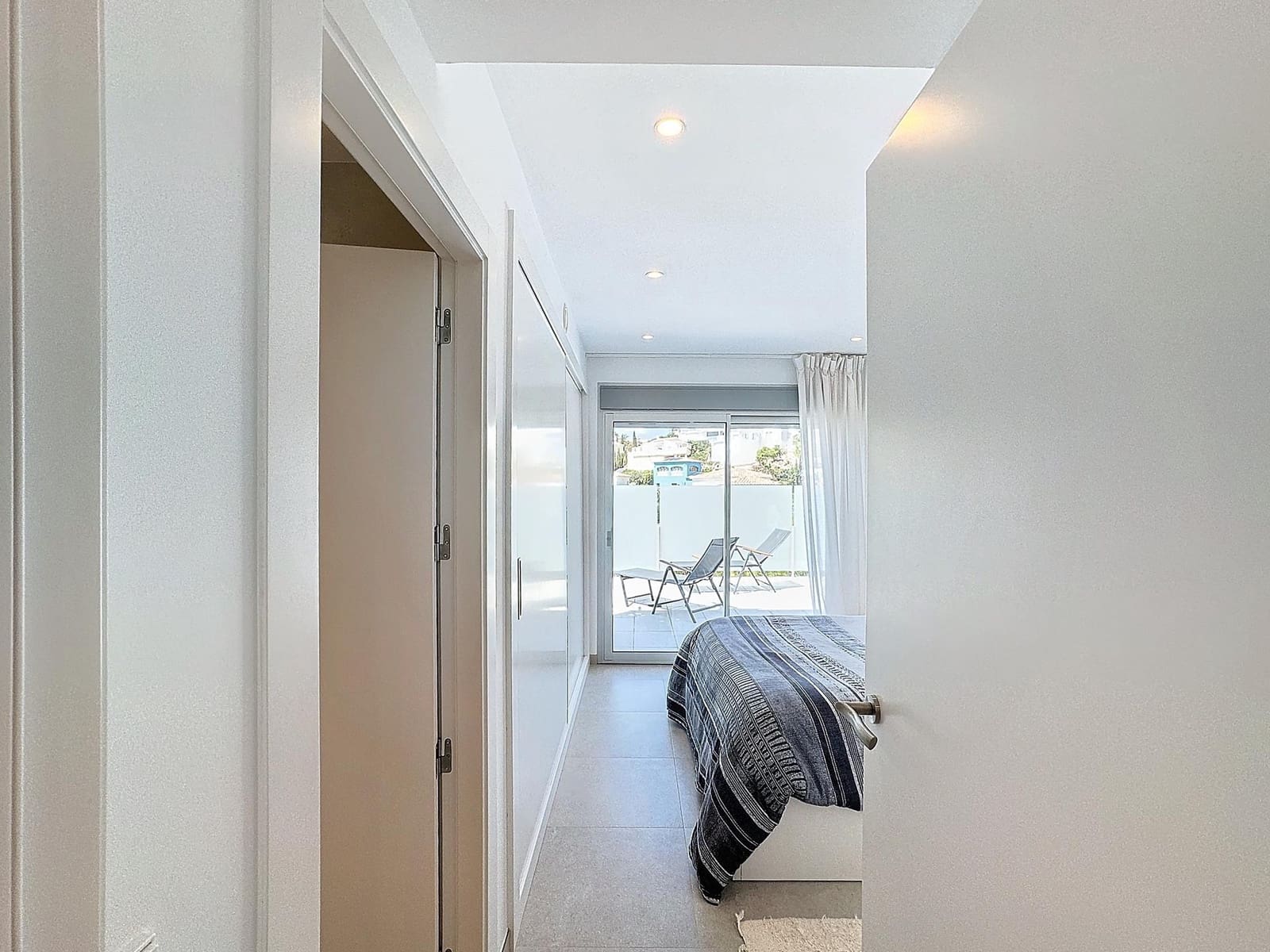 4 sovrum Villa till salu i Benitachell / Benitatxell med pool garage - 1 000 000 € (Ref: 8491464)