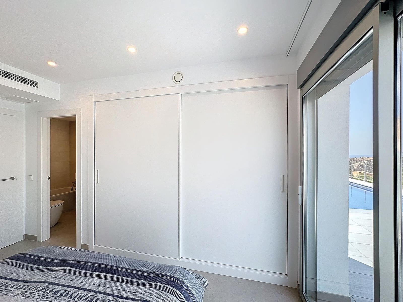 4 sovrum Villa till salu i Benitachell / Benitatxell med pool garage - 1 000 000 € (Ref: 8491464)