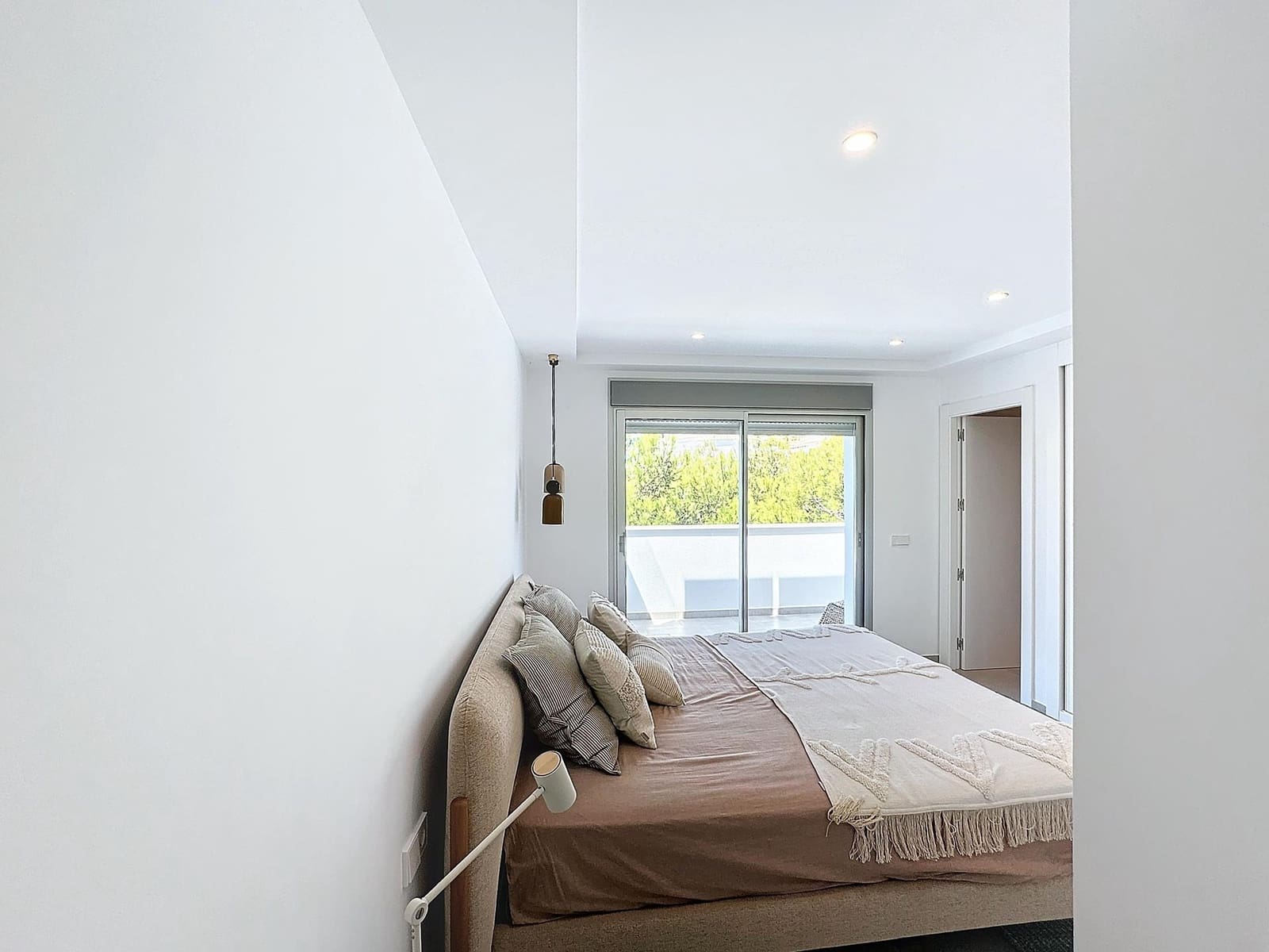 4 sovrum Villa till salu i Benitachell / Benitatxell med pool garage - 1 000 000 € (Ref: 8491464)