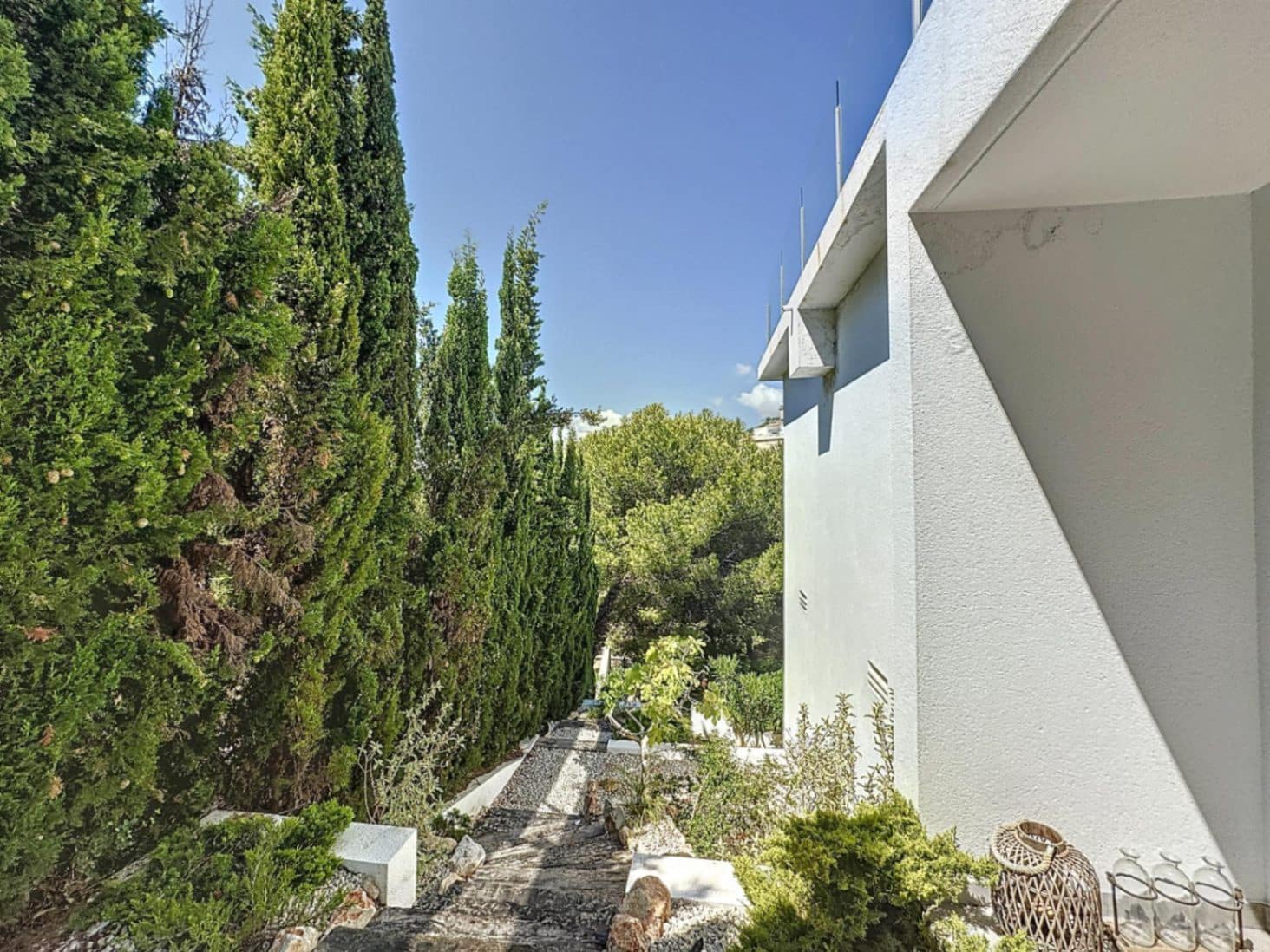 4 sovrum Villa till salu i Benitachell / Benitatxell med pool garage - 1 000 000 € (Ref: 8491464)