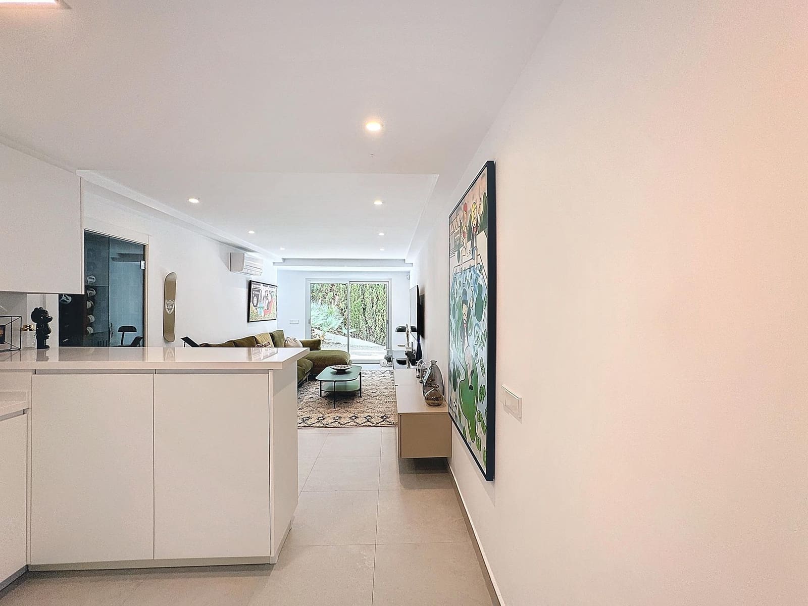 4 sovrum Villa till salu i Benitachell / Benitatxell med pool garage - 1 000 000 € (Ref: 8491464)