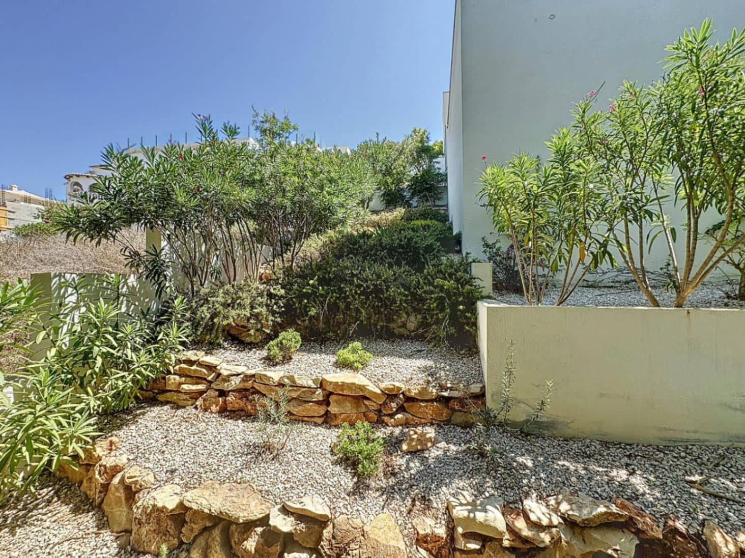 4 sovrum Villa till salu i Benitachell / Benitatxell med pool garage - 1 000 000 € (Ref: 8491464)