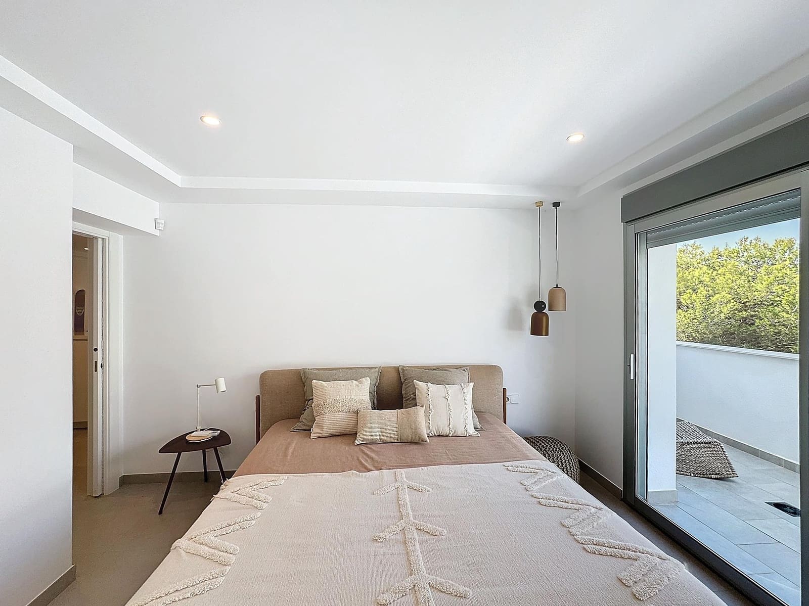 4 sovrum Villa till salu i Benitachell / Benitatxell med pool garage - 1 000 000 € (Ref: 8491464)