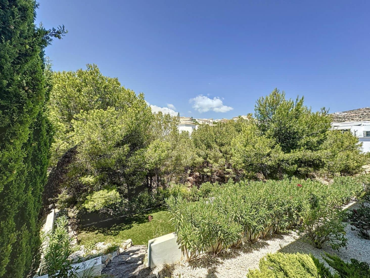 4 sovrum Villa till salu i Benitachell / Benitatxell med pool garage - 1 000 000 € (Ref: 8491464)