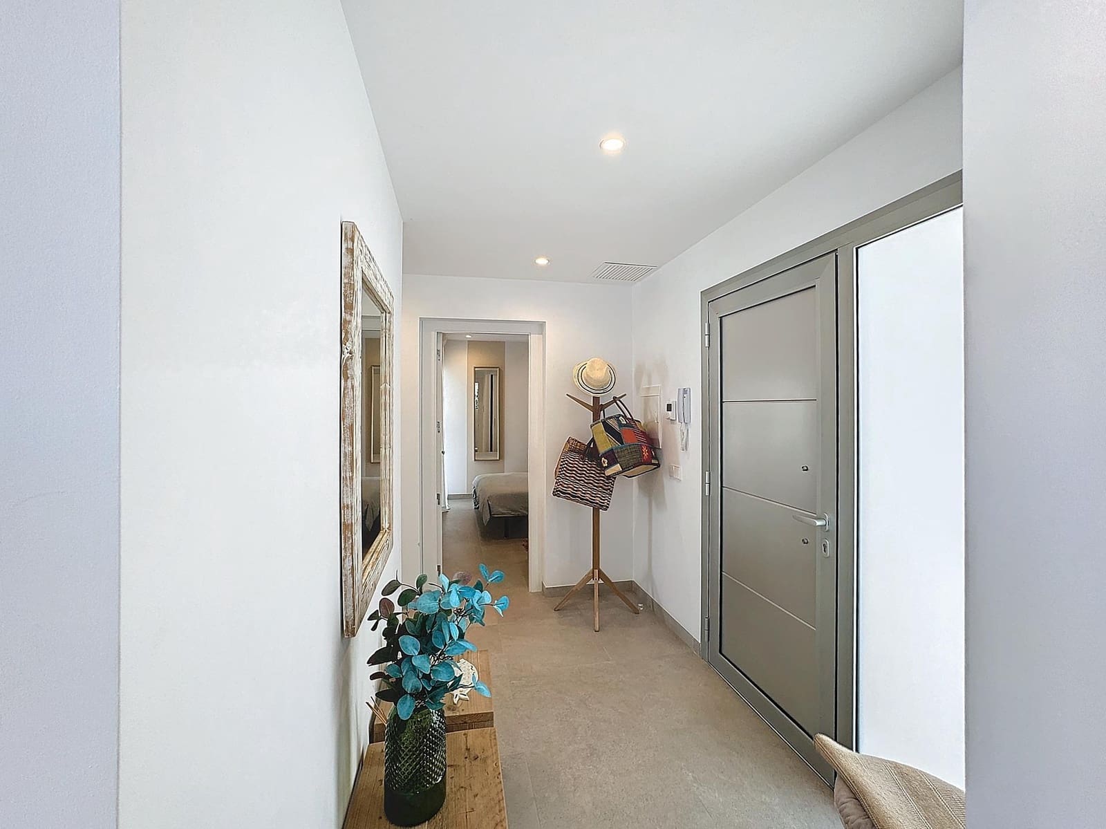 4 sovrum Villa till salu i Benitachell / Benitatxell med pool garage - 1 000 000 € (Ref: 8491464)