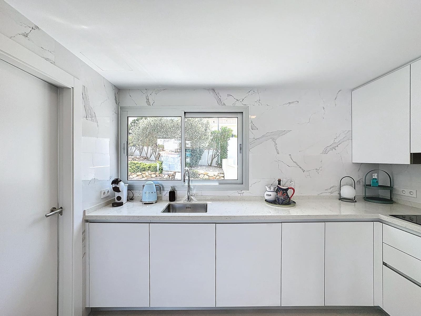 4 sovrum Villa till salu i Benitachell / Benitatxell med pool garage - 1 000 000 € (Ref: 8491464)