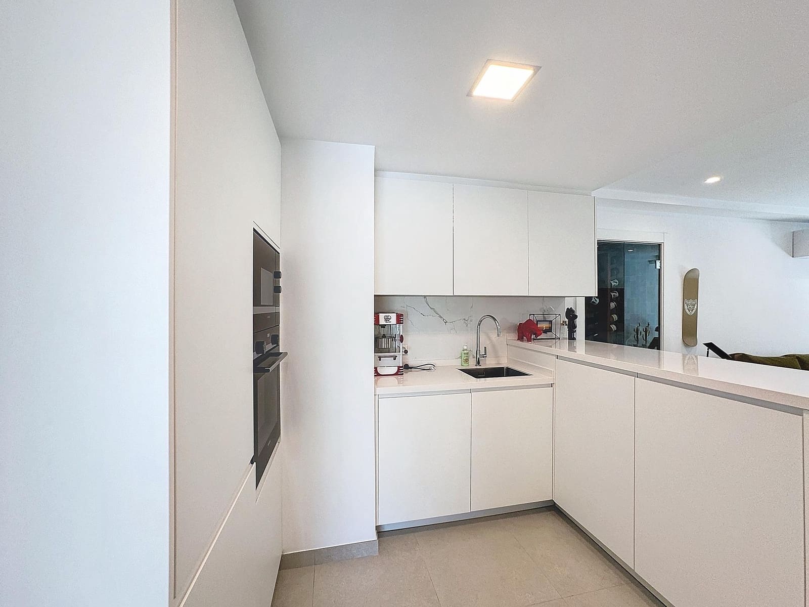 4 sovrum Villa till salu i Benitachell / Benitatxell med pool garage - 1 000 000 € (Ref: 8491464)