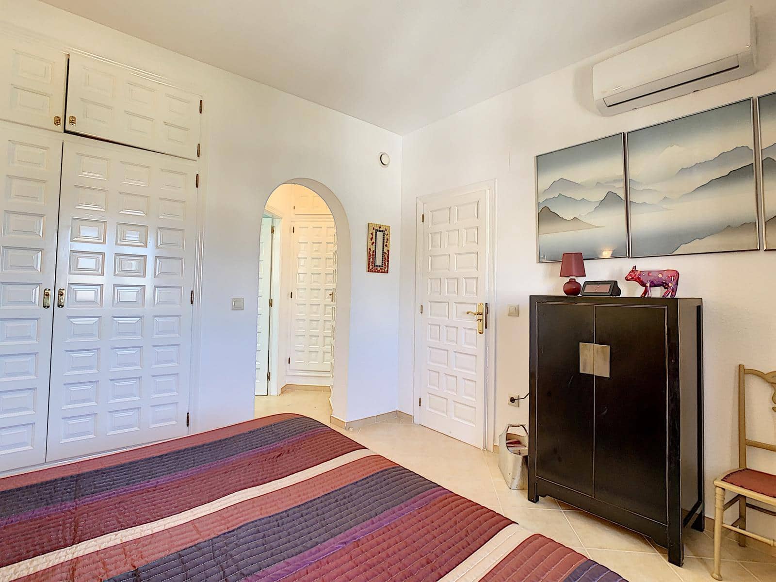 3 sovrum Villa till salu i Benitachell / Benitatxell med pool garage - 695 000 € (Ref: 8583466)