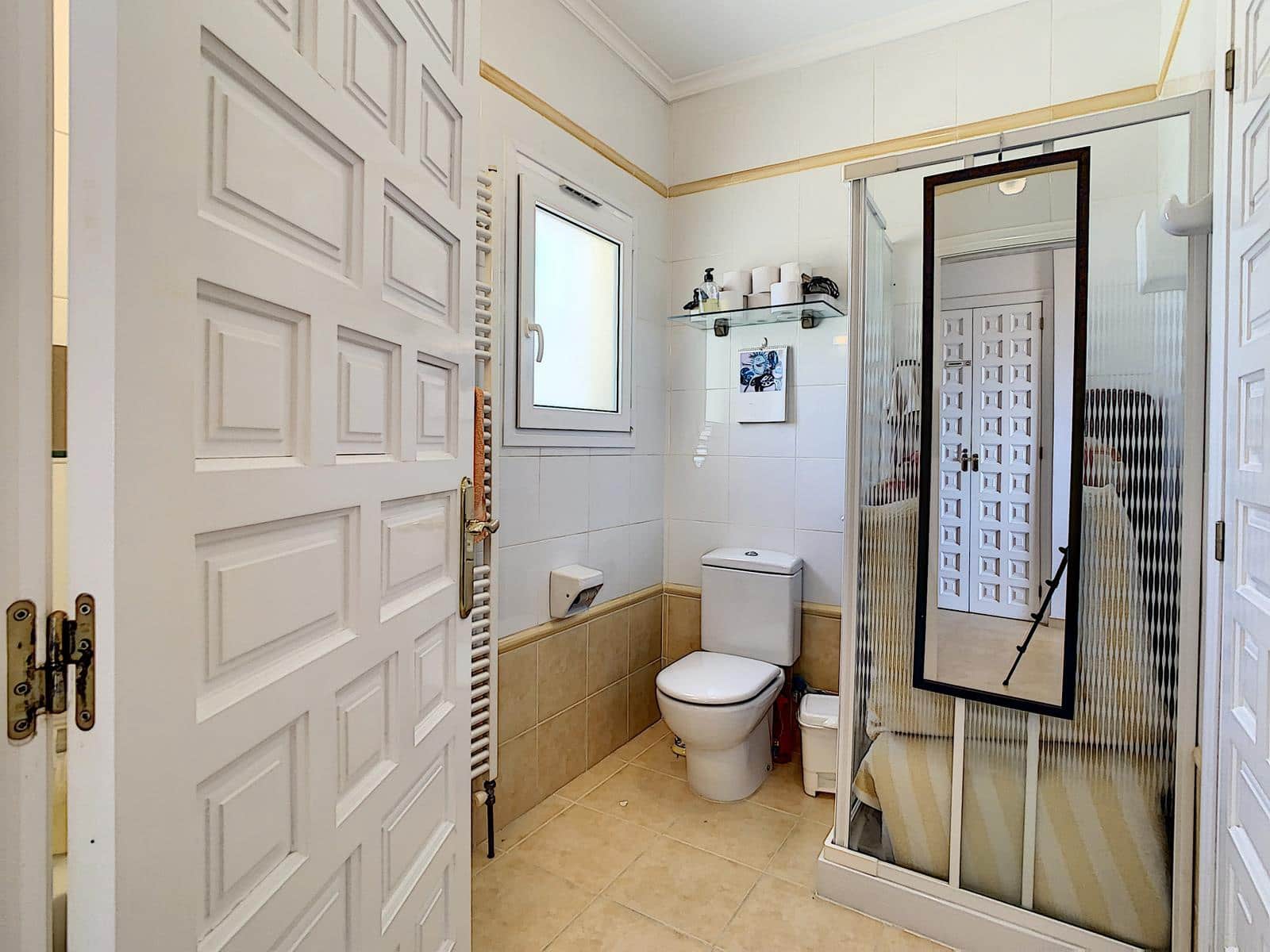 3 sovrum Villa till salu i Benitachell / Benitatxell med pool garage - 695 000 € (Ref: 8583466)